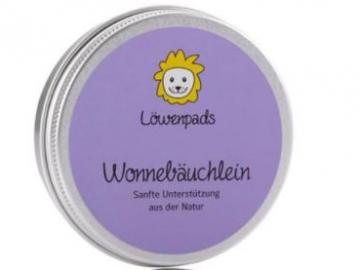 Wonnebäuchlein-Pad