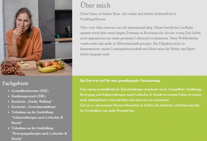 Ernährung in der Schwangerschaft Ernährung in der Schwangerschaft