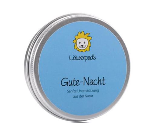 Gute-Nacht-Pad
