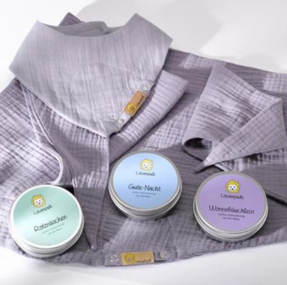 Mama und Kind Set