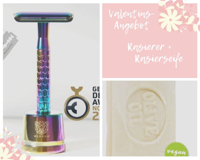 Valentinsangebot