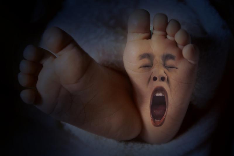 Restless Legs in der SSW Restless Legs in der SSW