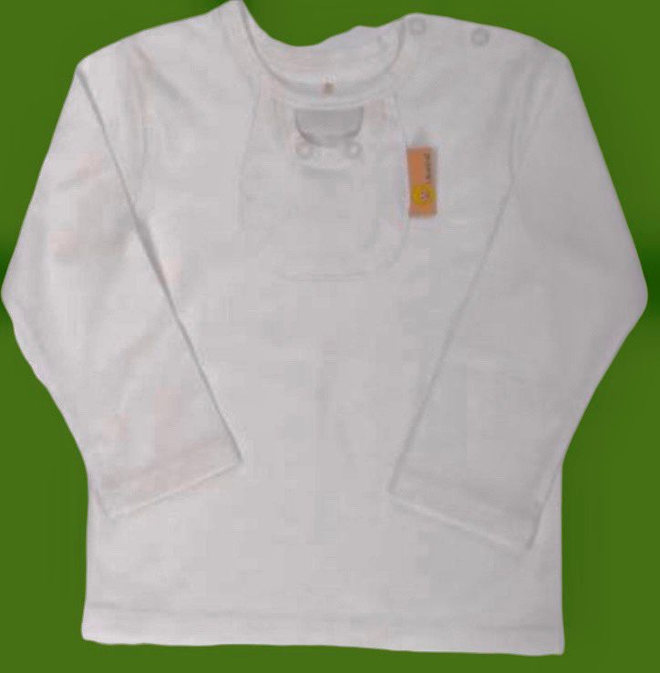 T-Shirt - Langarm