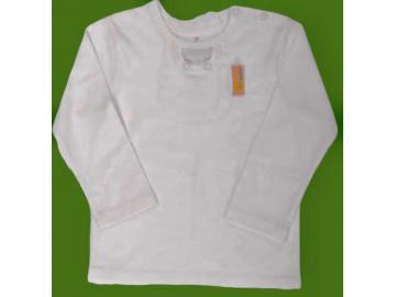T-Shirt - Langarm
