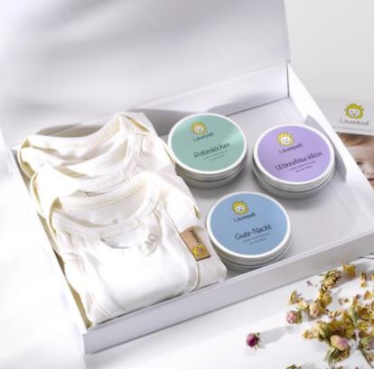 Großes Geschenkset - Langarm Großes Geschenkset - Langarm