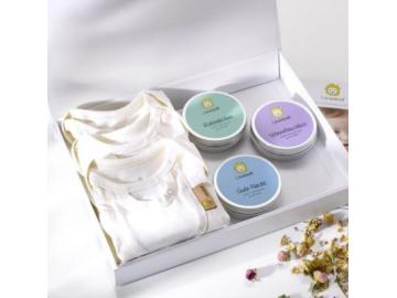 Großes Geschenkset - Langarm