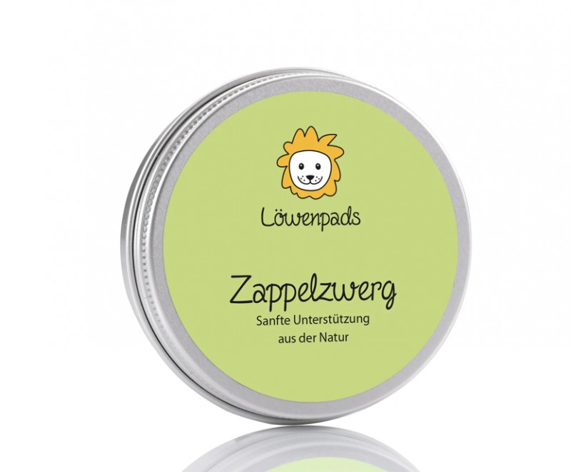 Zappelzwerg-Pad