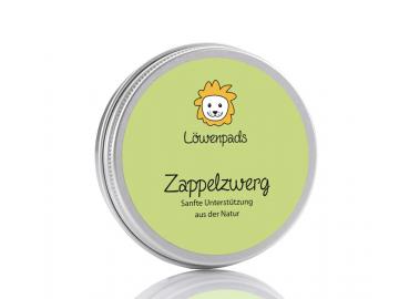 Zappelzwerg-Pad