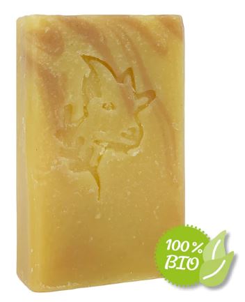 Ziegenmilchseife Ziegenmilchseife